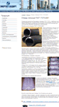 Mobile Screenshot of otvody-gost-17375-2001.energostandart.com